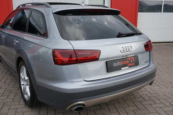 Audi A6 Allroad - Afbeelding 26 van 30