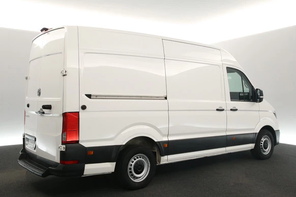 Volkswagen Crafter - Afbeelding 2 van 26