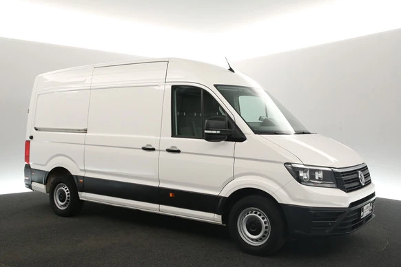 Volkswagen Crafter - Afbeelding 3 van 26