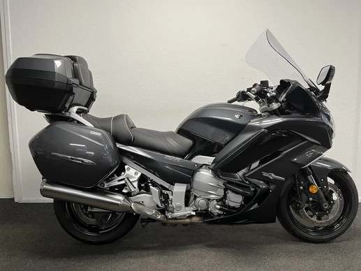 Yamaha FJR 1300