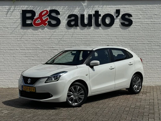 Suzuki Baleno - Afbeelding 1 van 30