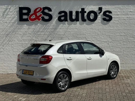 Suzuki Baleno - Afbeelding 2 van 30