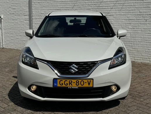 Suzuki Baleno - Afbeelding 11 van 30