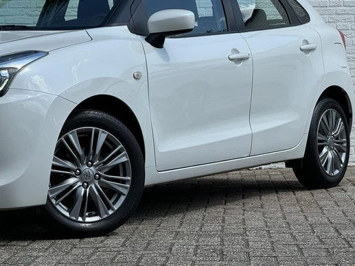 Suzuki Baleno - Afbeelding 13 van 30