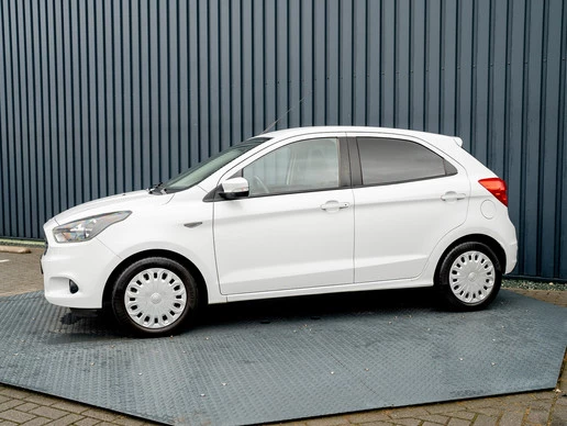 Ford Ka - Afbeelding 2 van 30