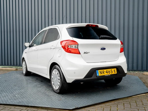 Ford Ka - Afbeelding 4 van 30