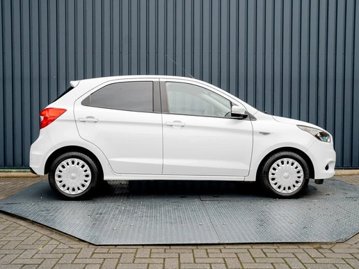 Ford Ka - Afbeelding 23 van 30