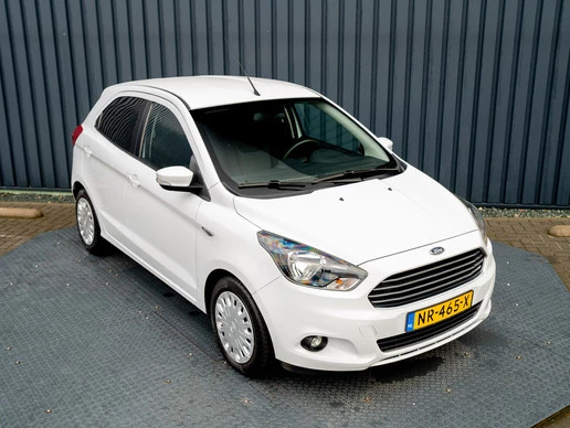 Ford Ka - Afbeelding 29 van 30