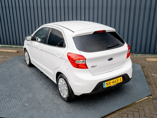 Ford Ka - Afbeelding 30 van 30