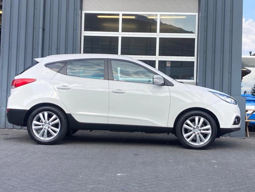 Hyundai ix35 - Afbeelding 2 van 16