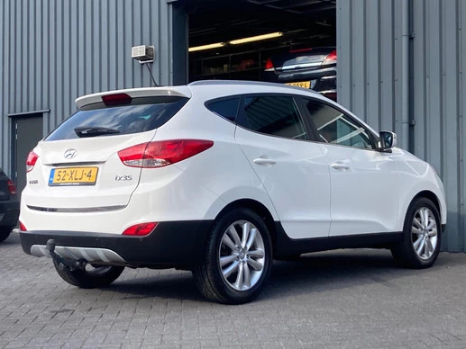 Hyundai ix35 - Afbeelding 4 van 16