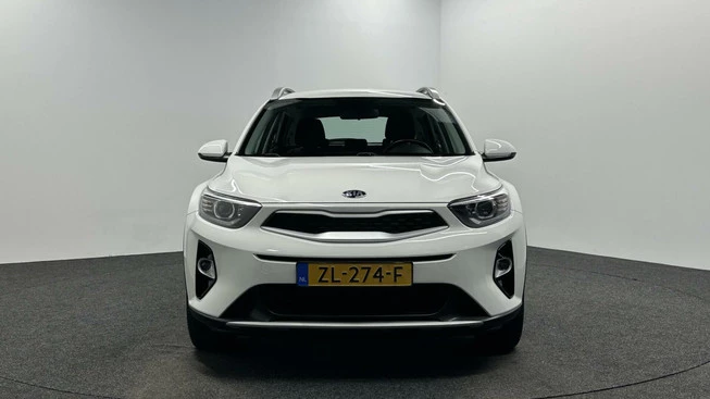 Kia Stonic - Afbeelding 6 van 30