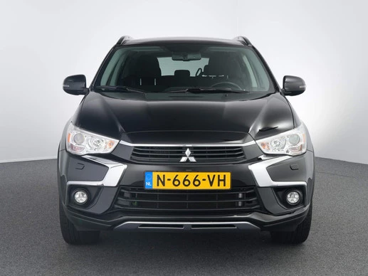 Mitsubishi ASX - Afbeelding 5 van 30