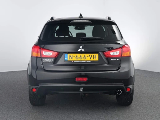 Mitsubishi ASX - Afbeelding 6 van 30