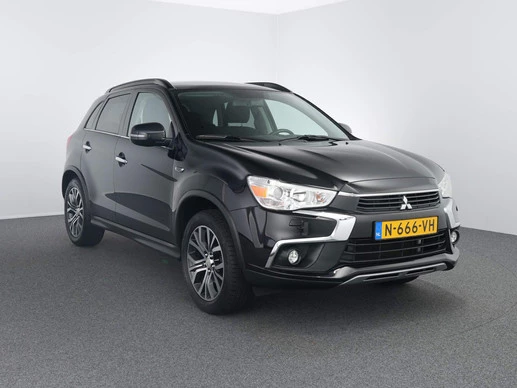 Mitsubishi ASX - Afbeelding 9 van 30