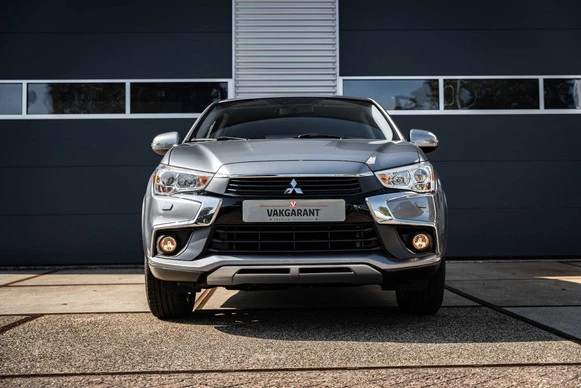 Mitsubishi ASX - Afbeelding 3 van 25