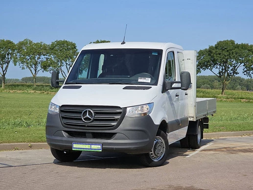 Mercedes-Benz Sprinter - Afbeelding 1 van 16