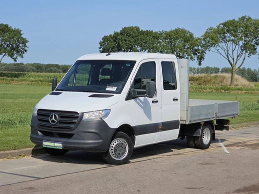 Mercedes-Benz Sprinter - Afbeelding 2 van 16