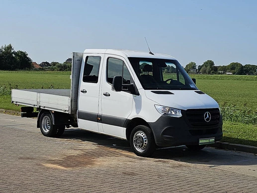 Mercedes-Benz Sprinter - Afbeelding 5 van 16