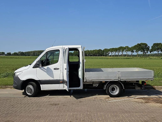 Mercedes-Benz Sprinter - Afbeelding 15 van 16