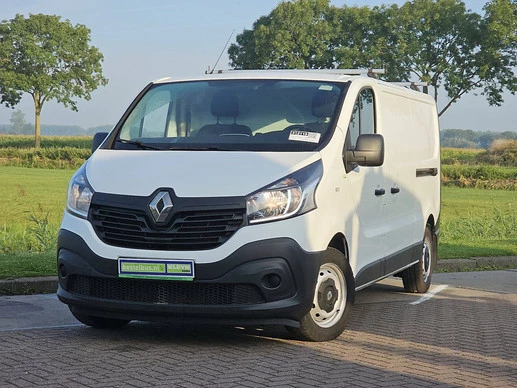 Renault Trafic - Afbeelding 1 van 17