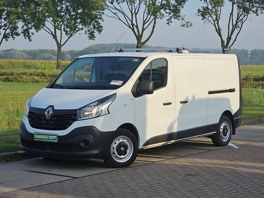 Renault Trafic - Afbeelding 2 van 17