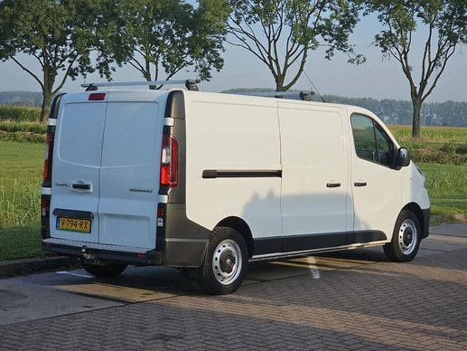 Renault Trafic - Afbeelding 3 van 17