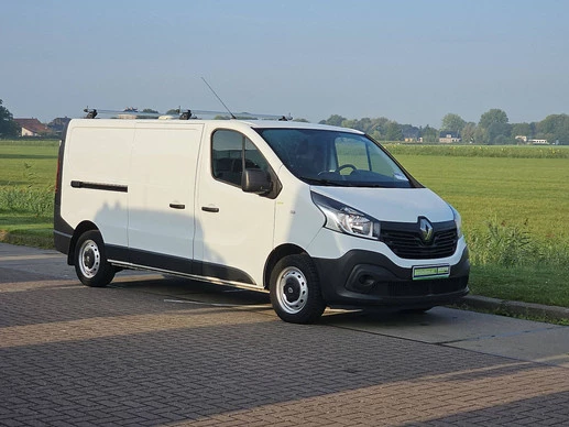 Renault Trafic - Afbeelding 5 van 17