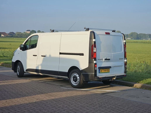 Renault Trafic - Afbeelding 6 van 17