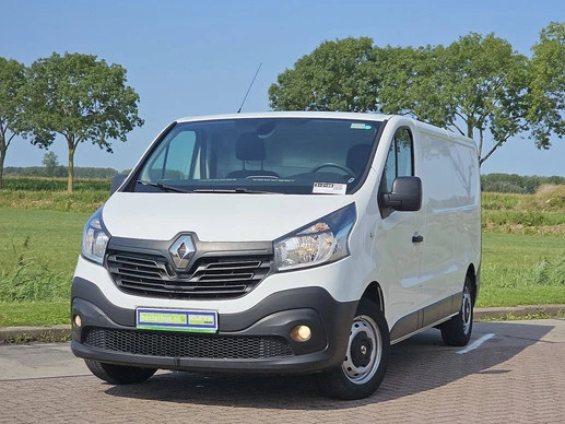 Renault Trafic - Afbeelding 1 van 19