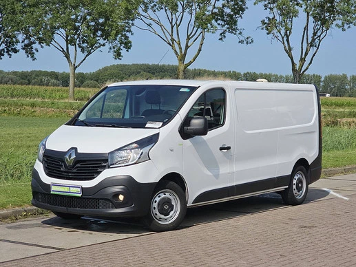 Renault Trafic - Afbeelding 2 van 19