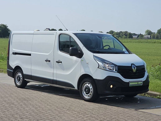 Renault Trafic - Afbeelding 5 van 19