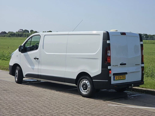 Renault Trafic - Afbeelding 6 van 19