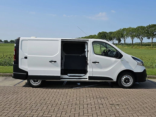 Renault Trafic - Afbeelding 15 van 19