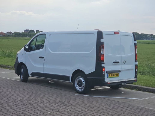 Opel Vivaro - Afbeelding 6 van 15