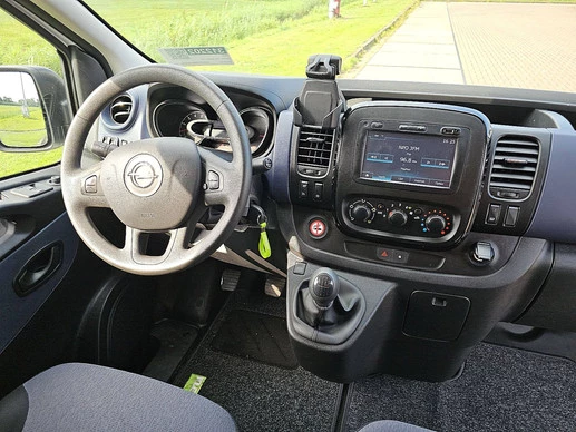 Opel Vivaro - Afbeelding 7 van 15