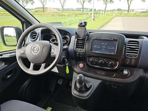 Opel Vivaro - Afbeelding 8 van 15