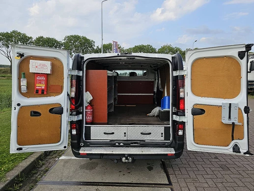 Opel Vivaro - Afbeelding 12 van 15