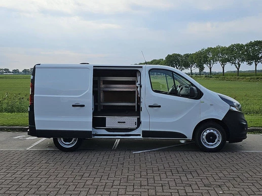 Opel Vivaro - Afbeelding 13 van 15