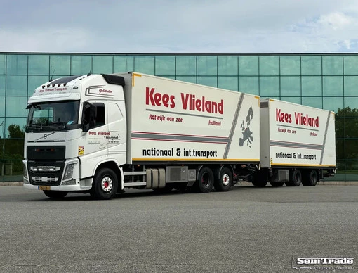 Volvo FH - Afbeelding 1 van 26