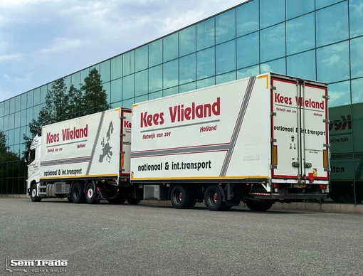 Volvo FH - Afbeelding 3 van 26