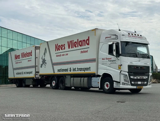 Volvo FH - Afbeelding 6 van 26