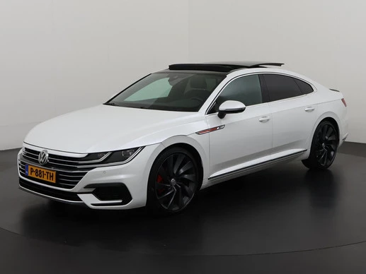 Volkswagen Arteon - Afbeelding 1 van 30