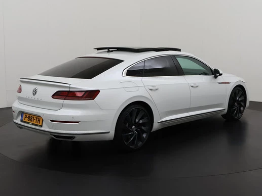 Volkswagen Arteon - Afbeelding 4 van 30