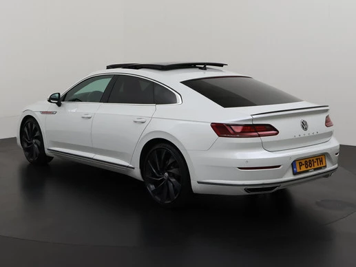 Volkswagen Arteon - Afbeelding 6 van 30