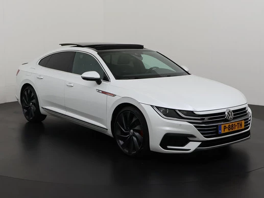 Volkswagen Arteon - Afbeelding 30 van 30