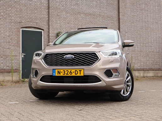 Ford Kuga - Afbeelding 3 van 30