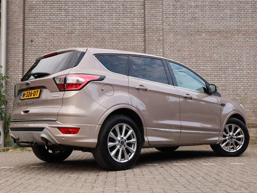 Ford Kuga - Afbeelding 7 van 30