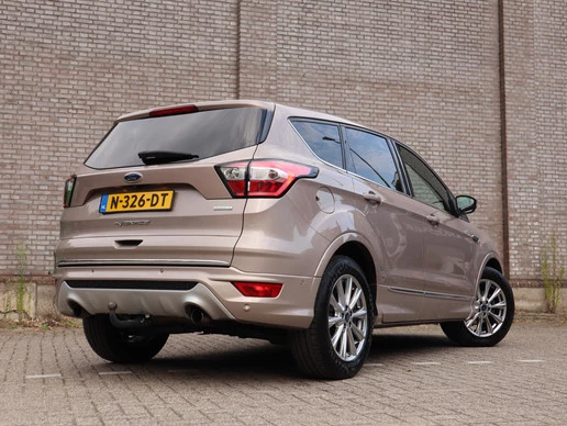 Ford Kuga - Afbeelding 8 van 30