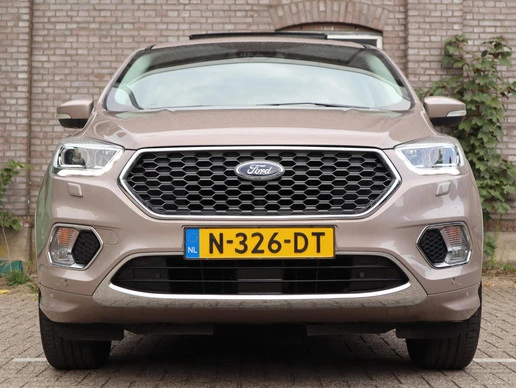 Ford Kuga - Afbeelding 12 van 30